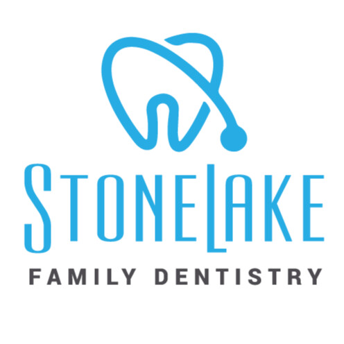 Stonelake Family Dentistry Logo