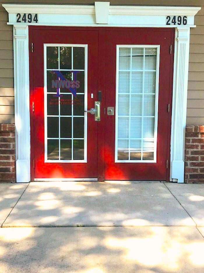 Images Northwestern Ohio Security Systems, Inc.