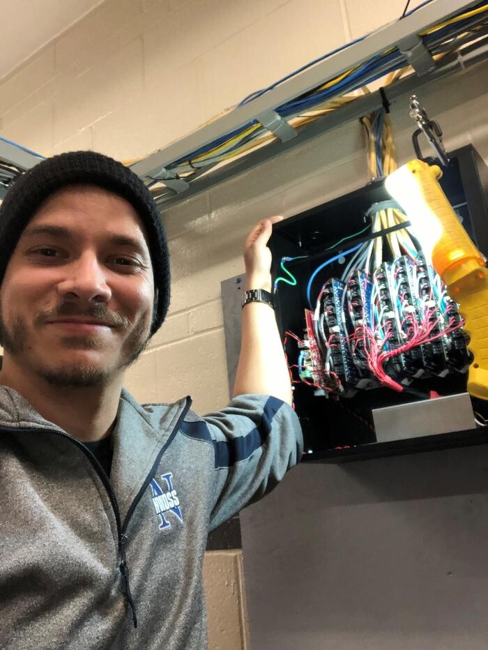 Images Northwestern Ohio Security Systems, Inc.