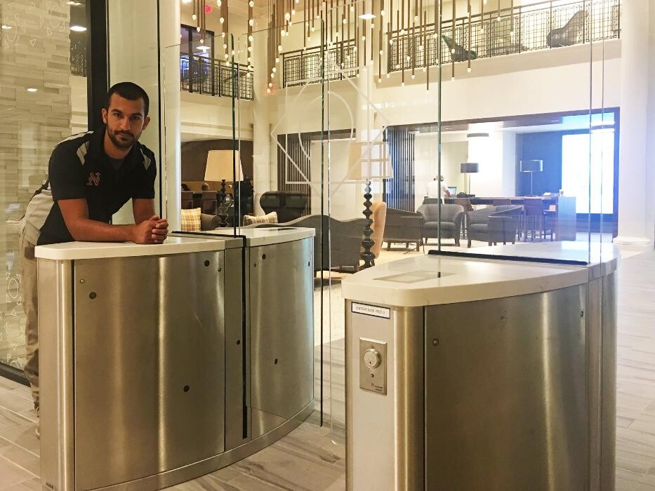 Images Northwestern Ohio Security Systems, Inc.