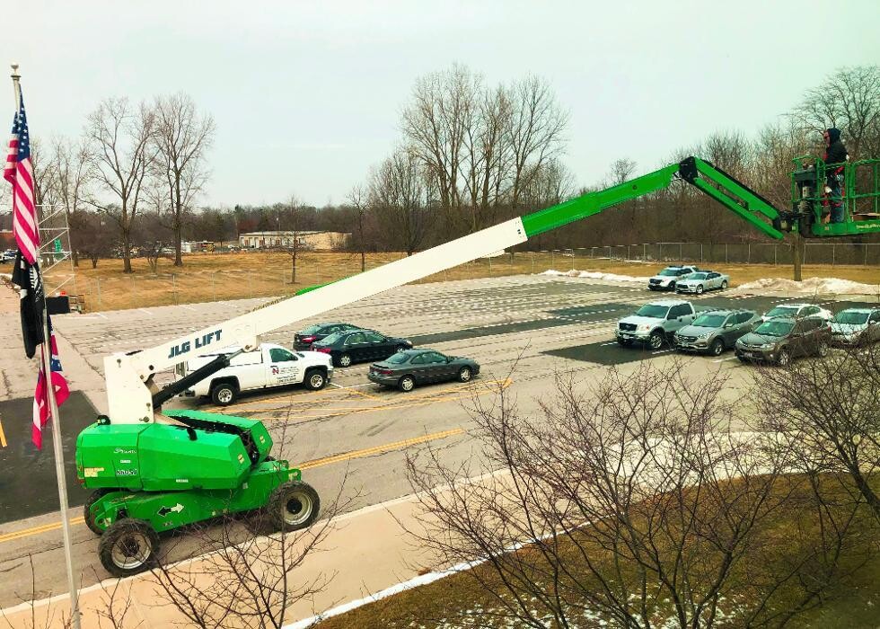 Images Northwestern Ohio Security Systems, Inc.