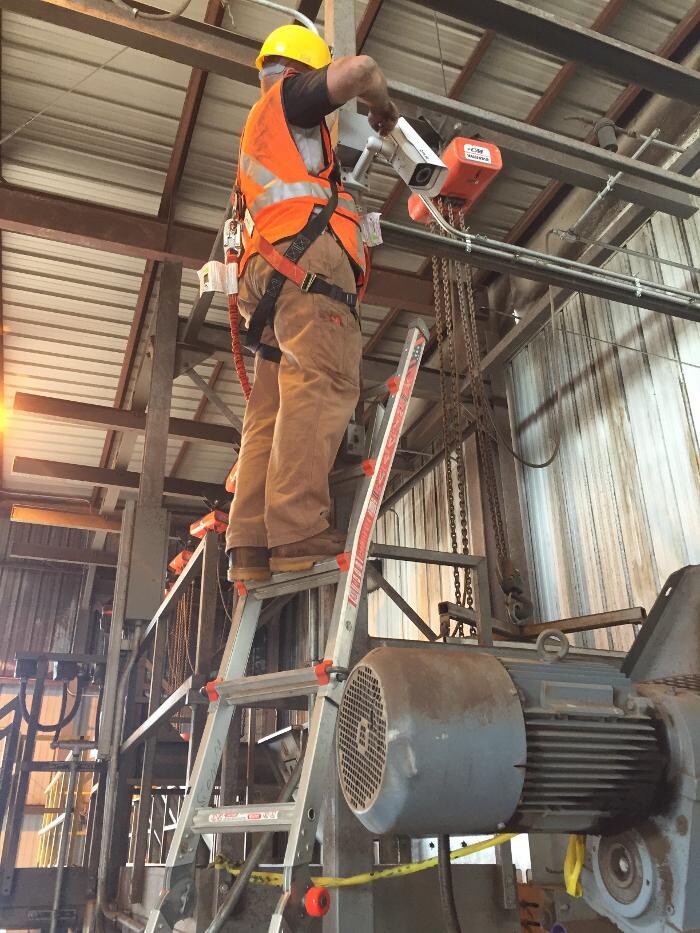 Images Northwestern Ohio Security Systems, Inc.