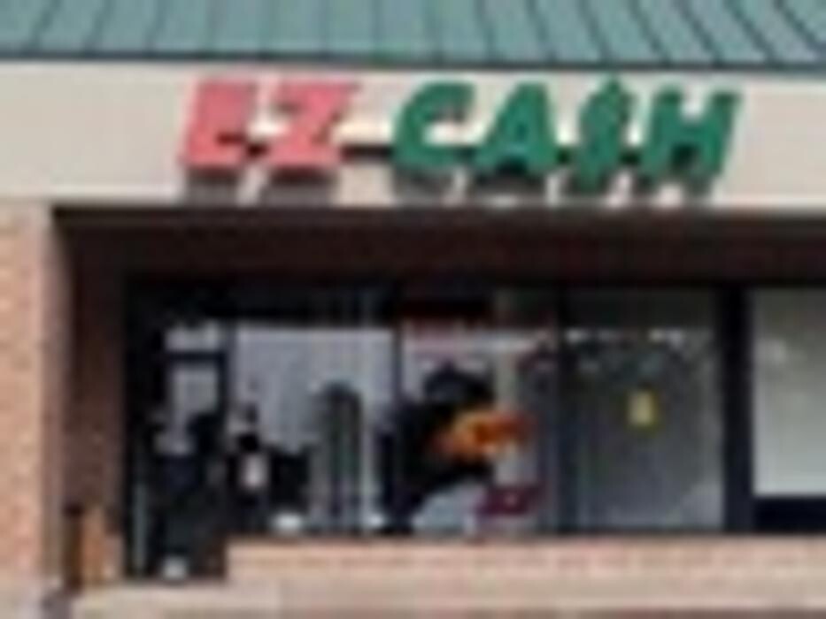 Images EZ Cash Of Delaware