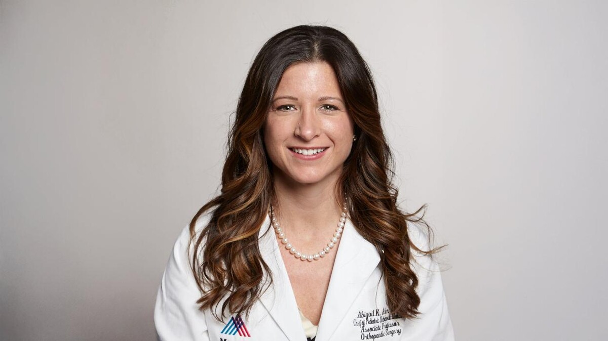 Images Abigail K. Allen, MD