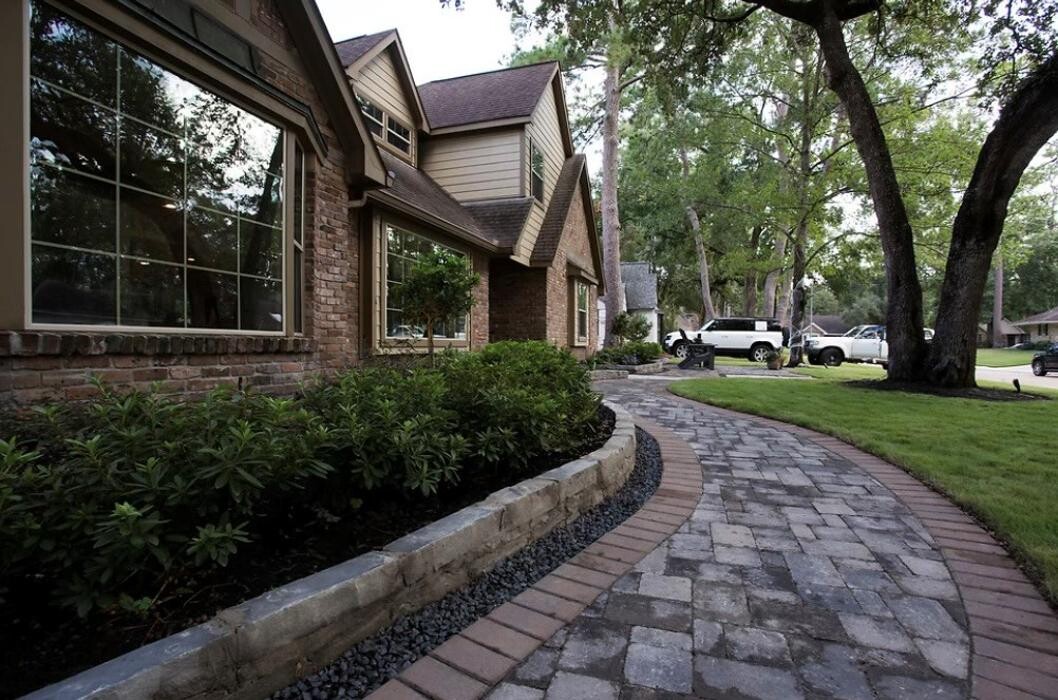 Images Absolute Lawn Care and Landscaping