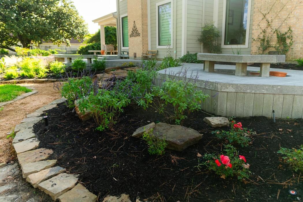 Images Absolute Lawn Care and Landscaping