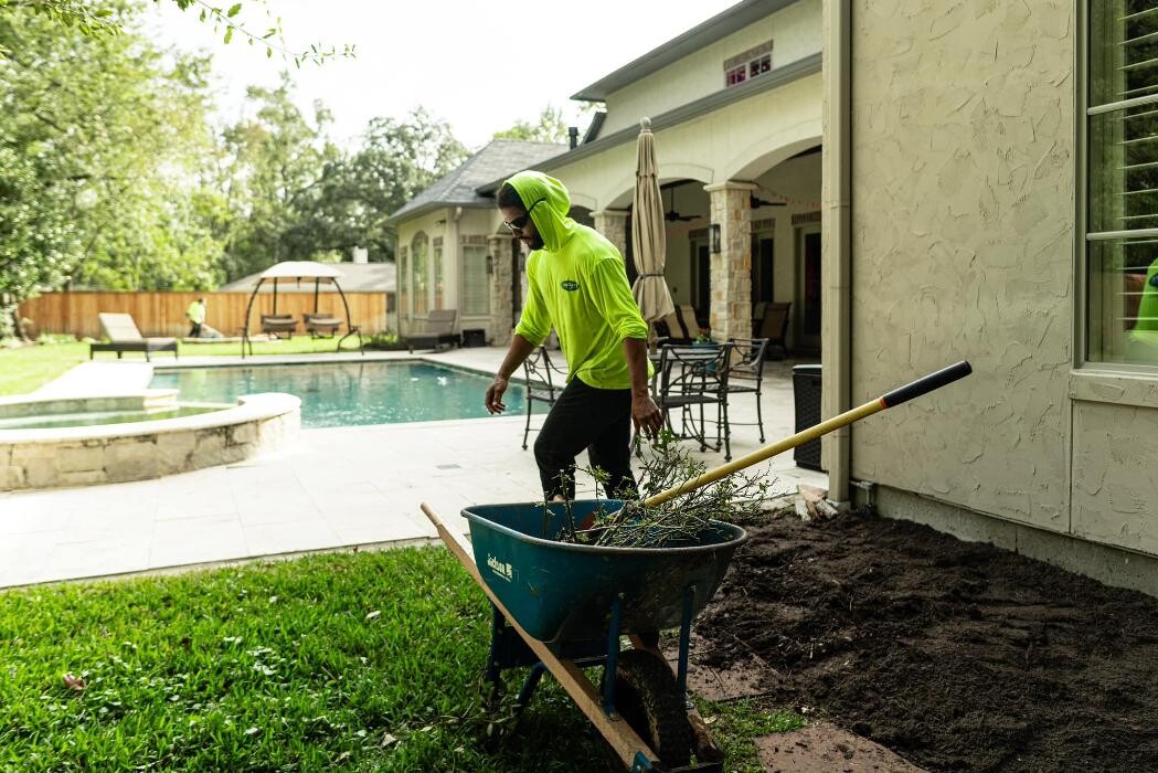 Images Absolute Lawn Care and Landscaping