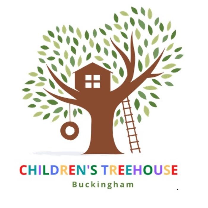 Children's Treehouse Logo