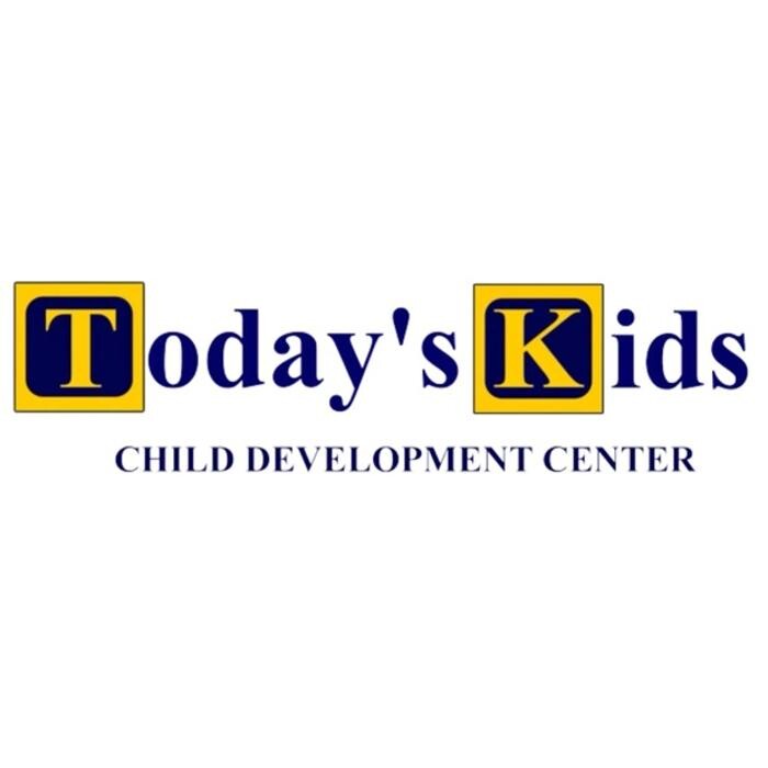Today's Kids Logo
