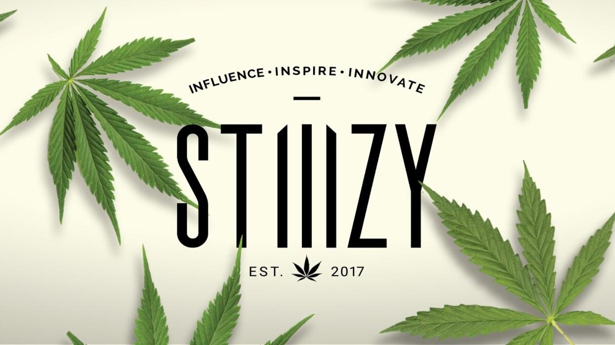 Images STIIIZY Hawthorne