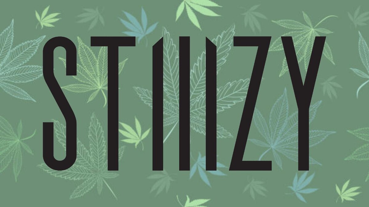 Images STIIIZY Hawthorne