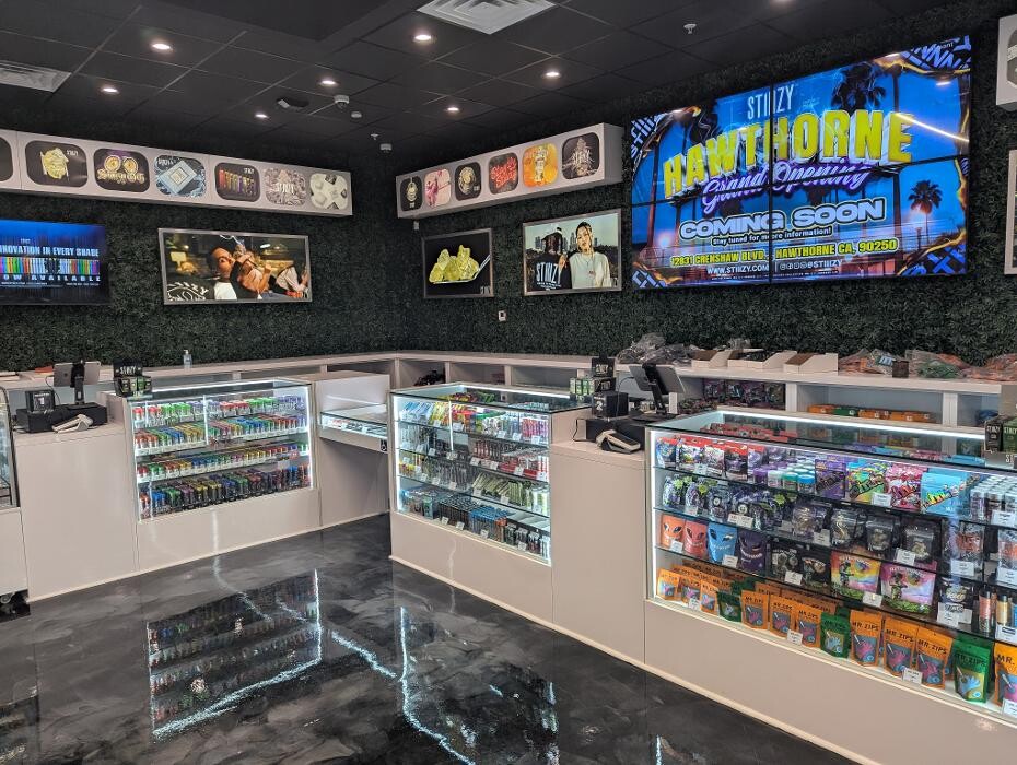 Images STIIIZY Hawthorne