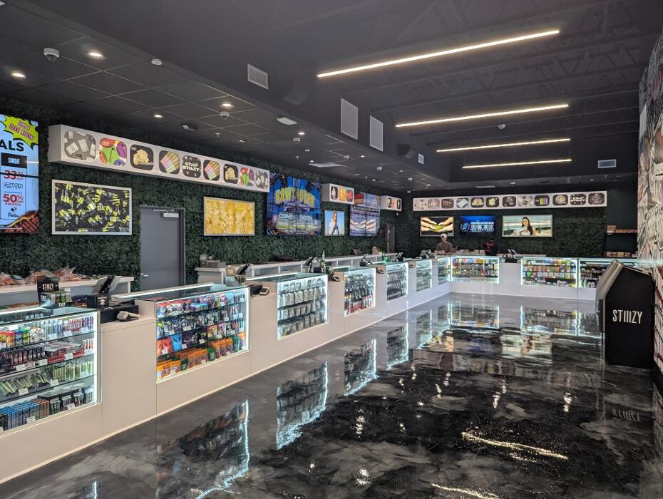 Images STIIIZY Hawthorne