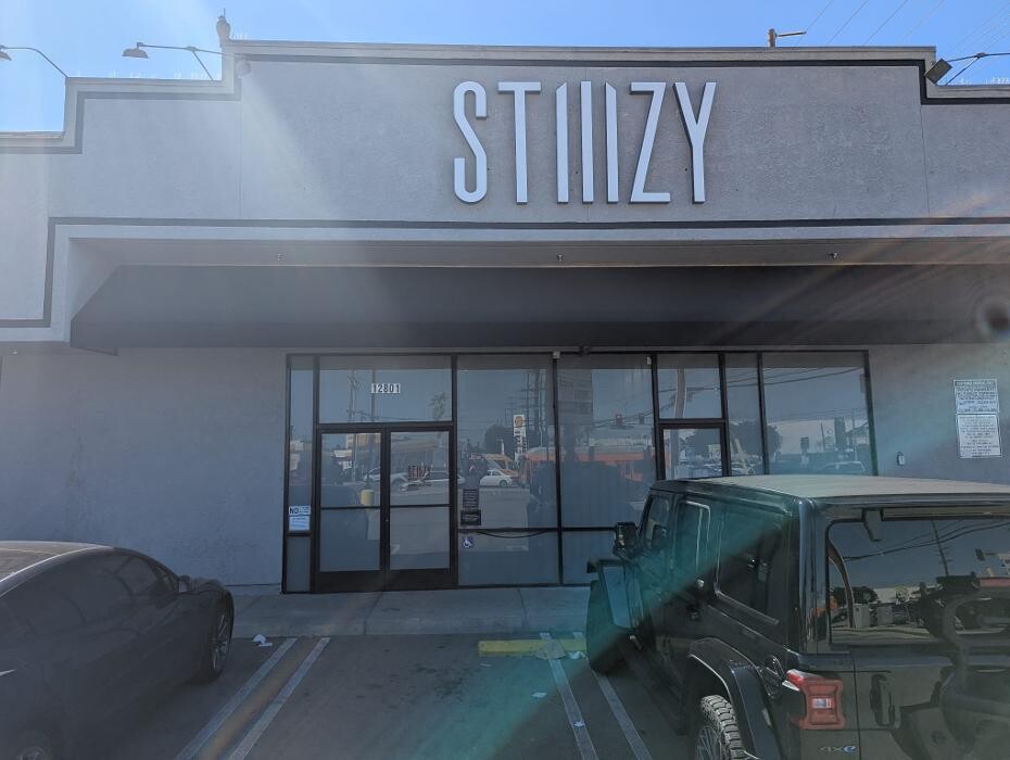 Images STIIIZY Hawthorne