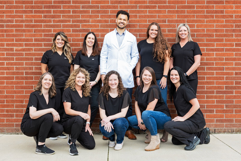 Images Mosley Dental