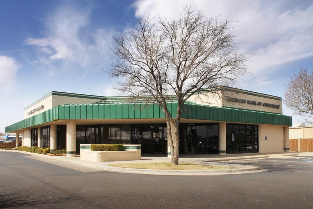 Images ABC Bank - American Bank of Commerce