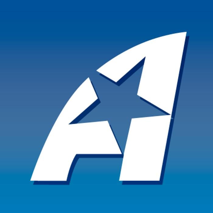ABC Bank - American Bank of Commerce Logo