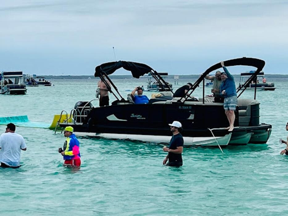 Images Prime Time Charters