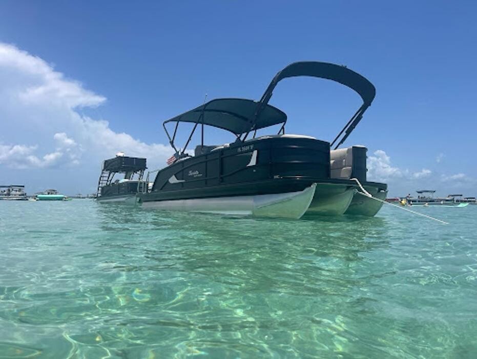 Images Prime Time Charters