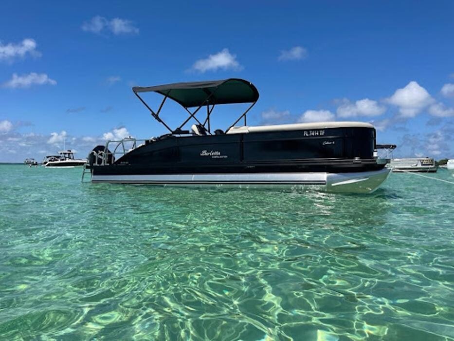 Images Prime Time Charters