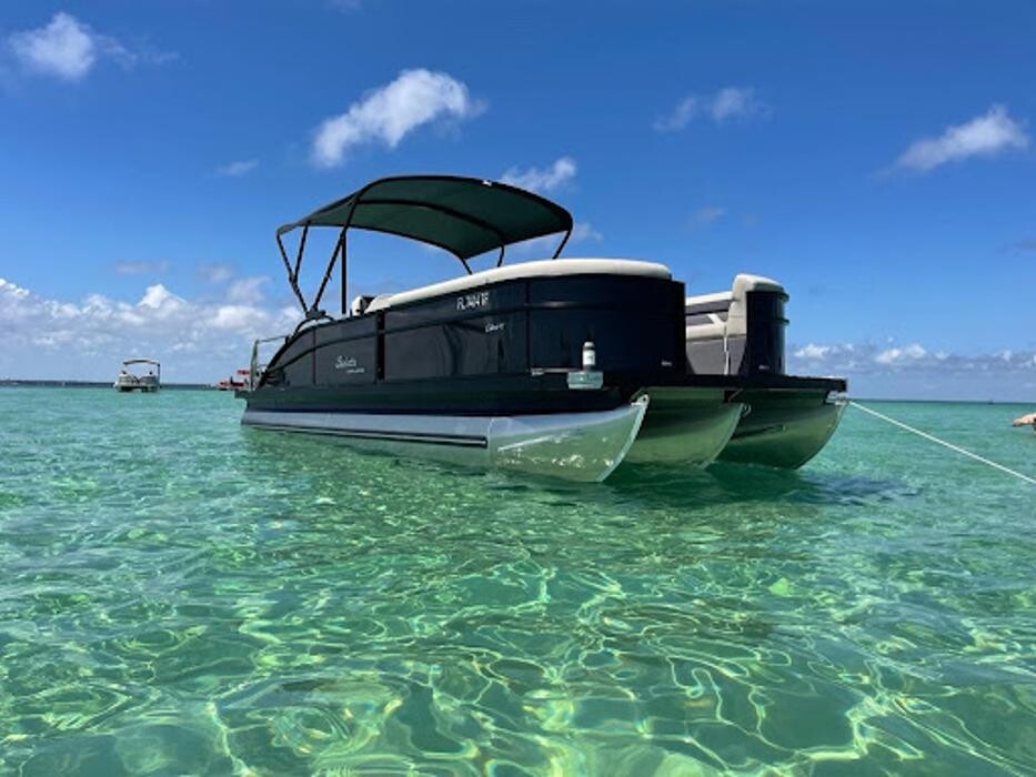 Images Prime Time Charters