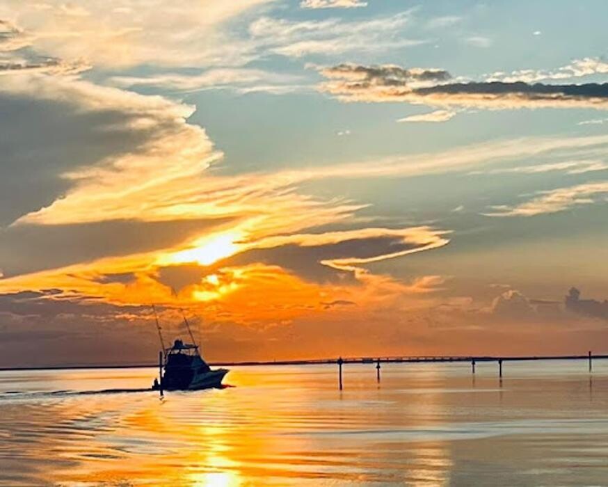 Images Prime Time Charters