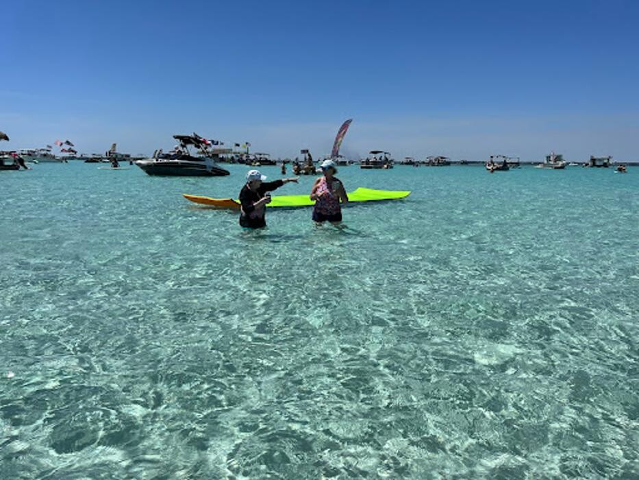 Images Prime Time Charters