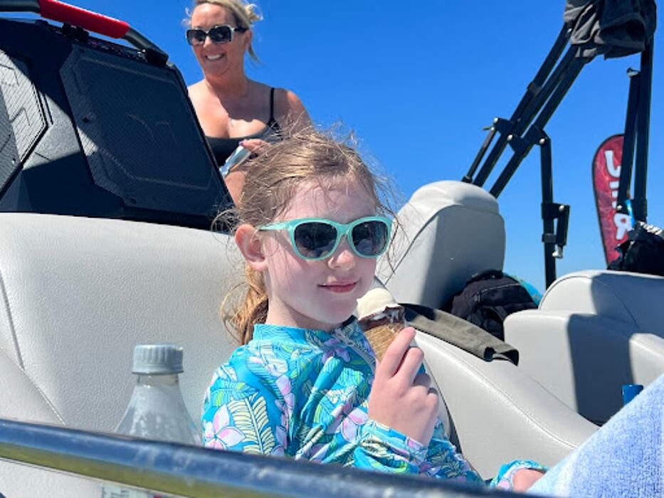 Images Prime Time Charters