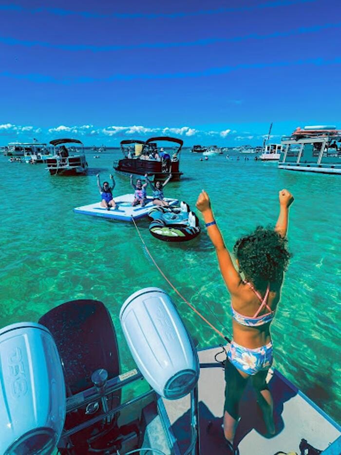 Images Prime Time Charters