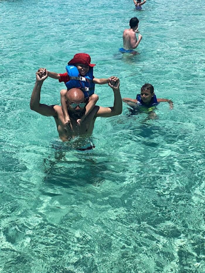 Images Prime Time Charters