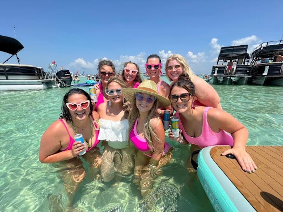 Images Prime Time Charters