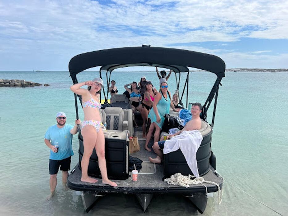 Images Prime Time Charters