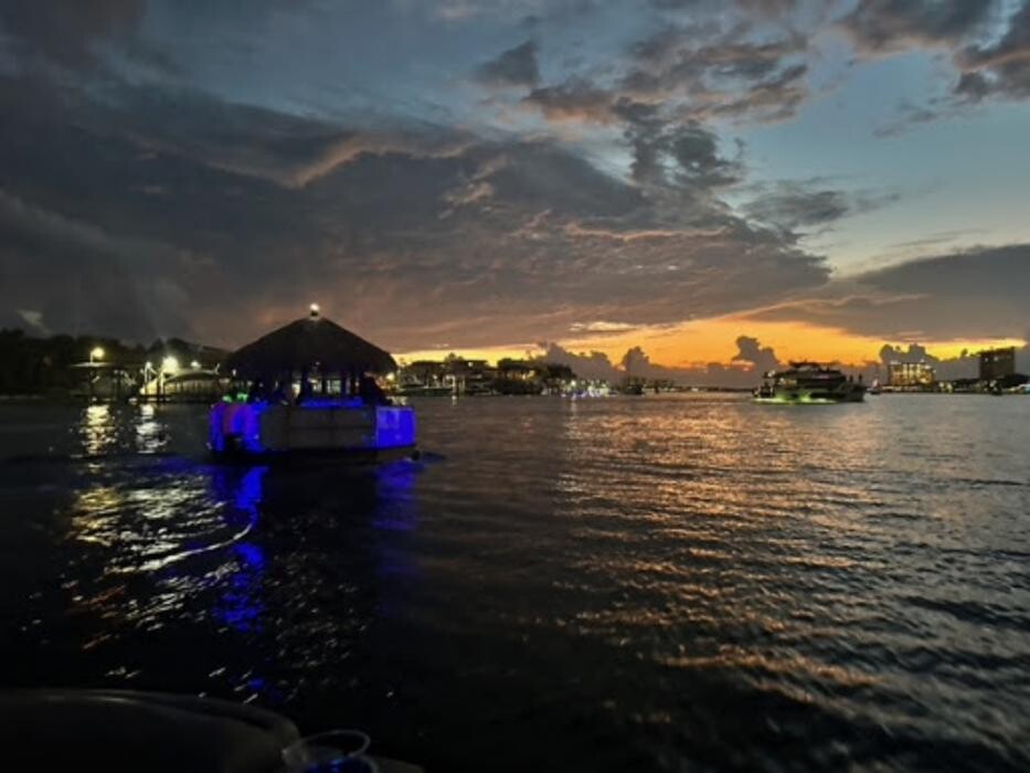 Images Prime Time Charters