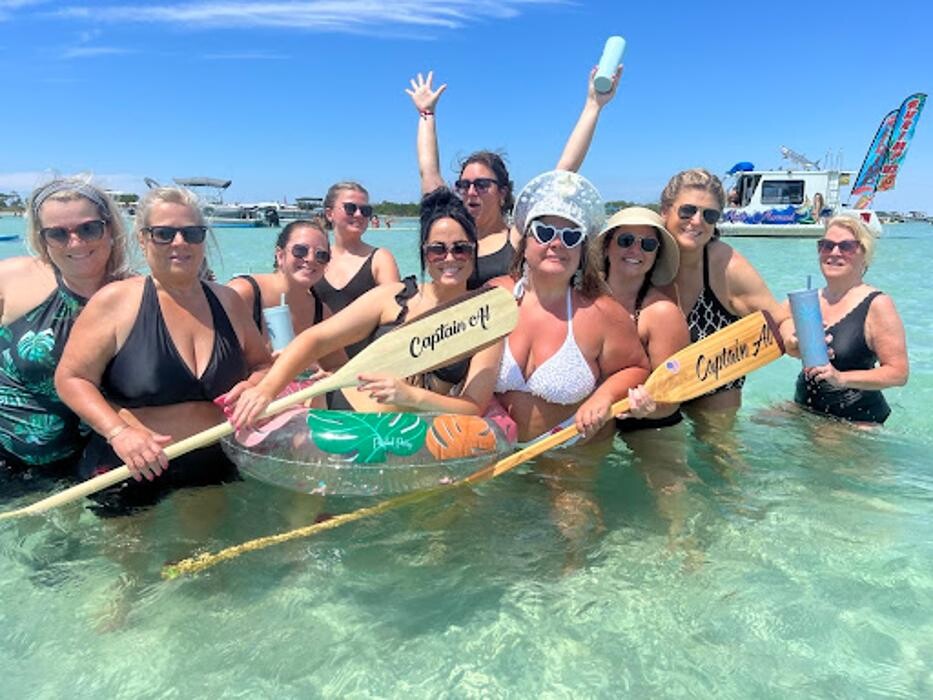 Images Prime Time Charters