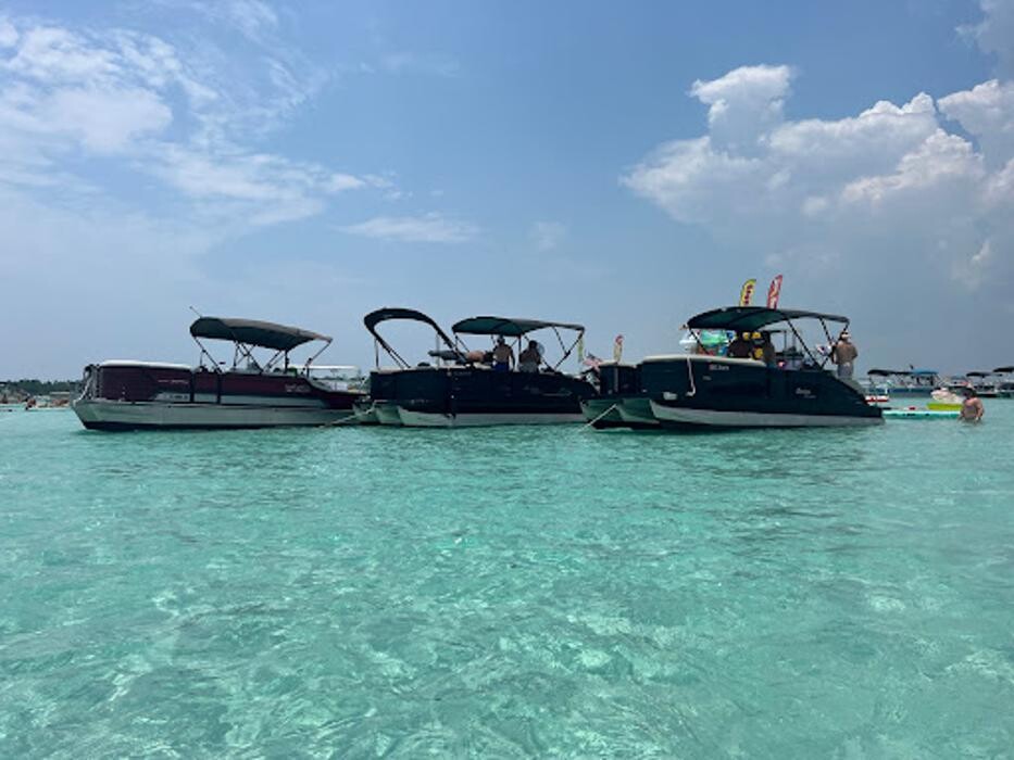 Images Prime Time Charters