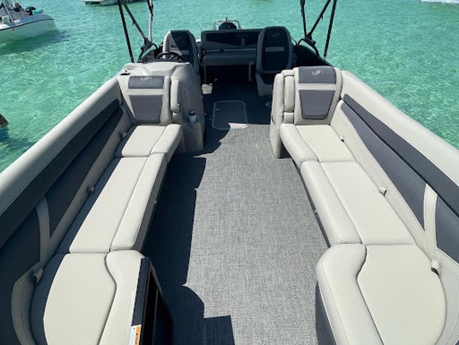 Images Prime Time Charters