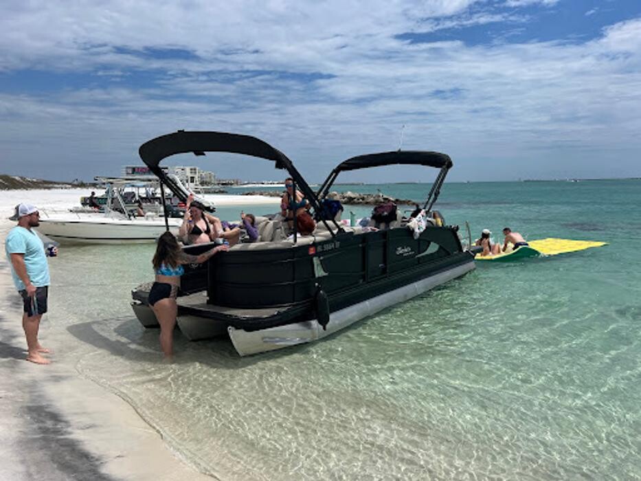 Images Prime Time Charters