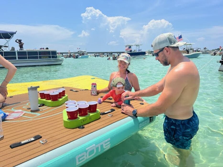 Images Prime Time Charters