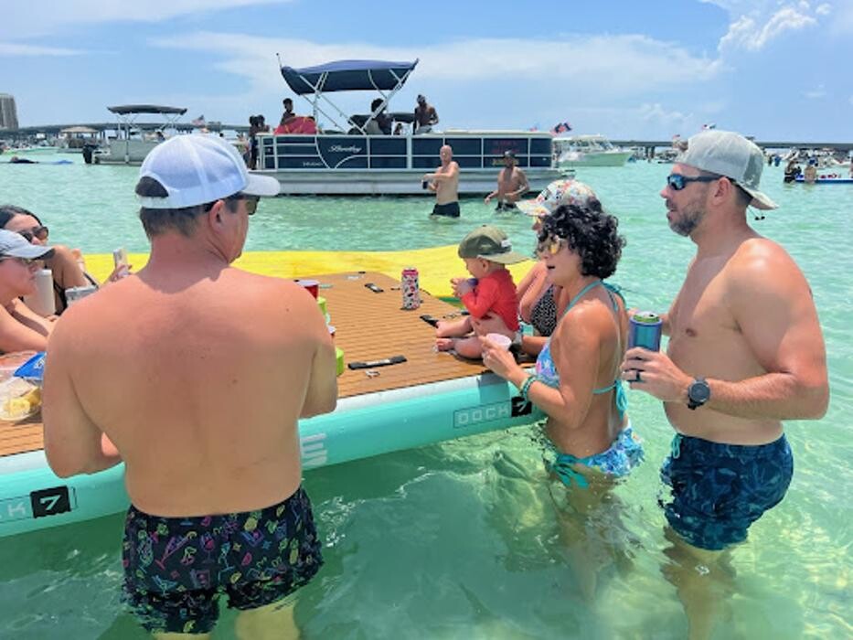 Images Prime Time Charters