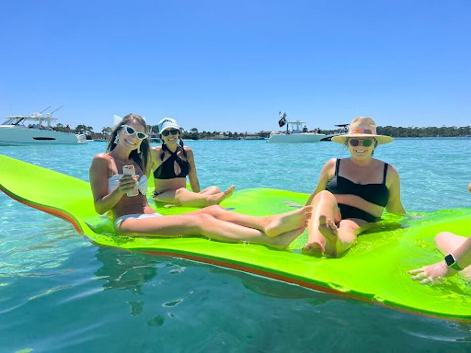 Images Prime Time Charters