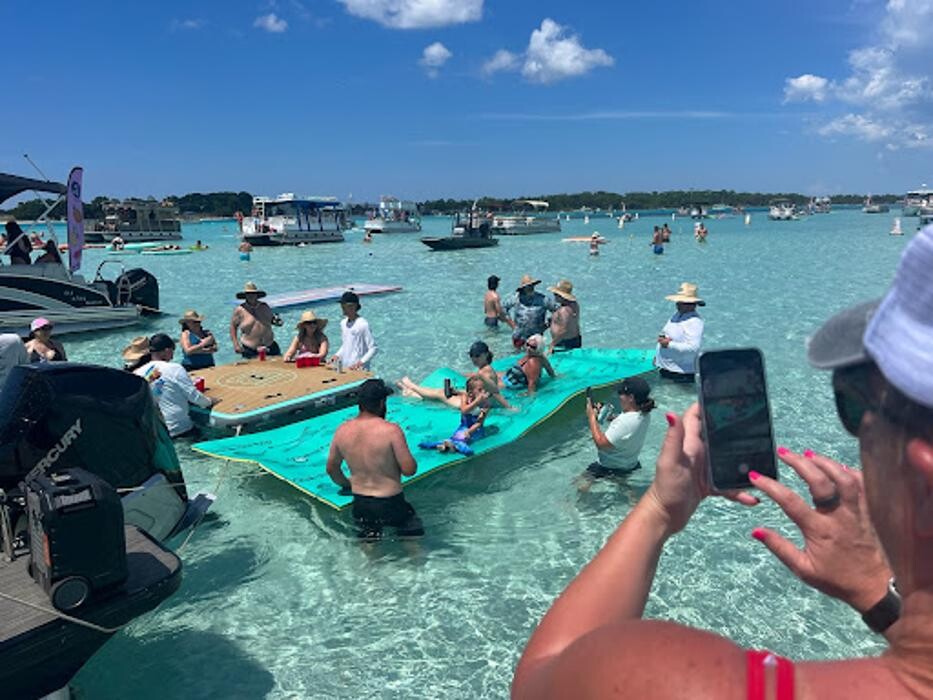 Images Prime Time Charters