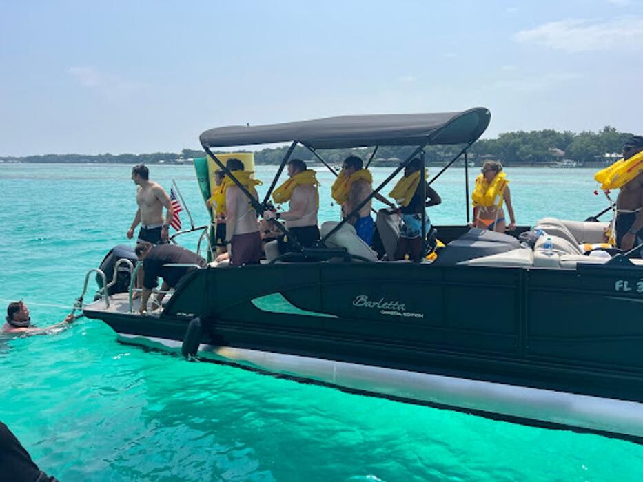 Images Prime Time Charters