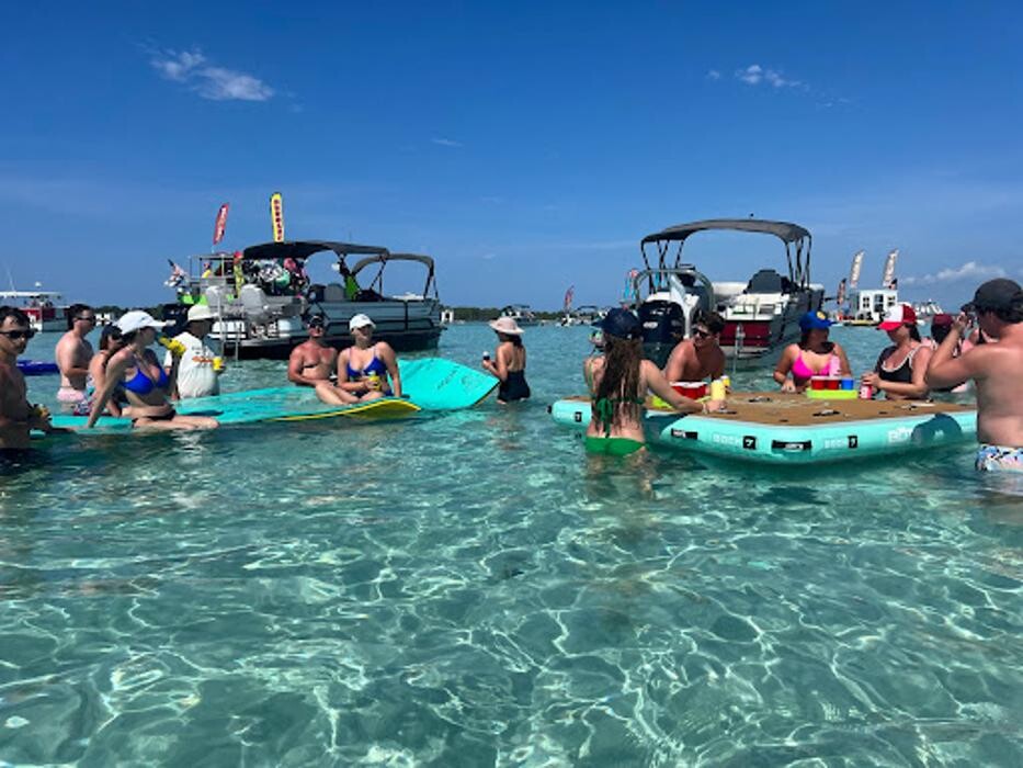 Images Prime Time Charters