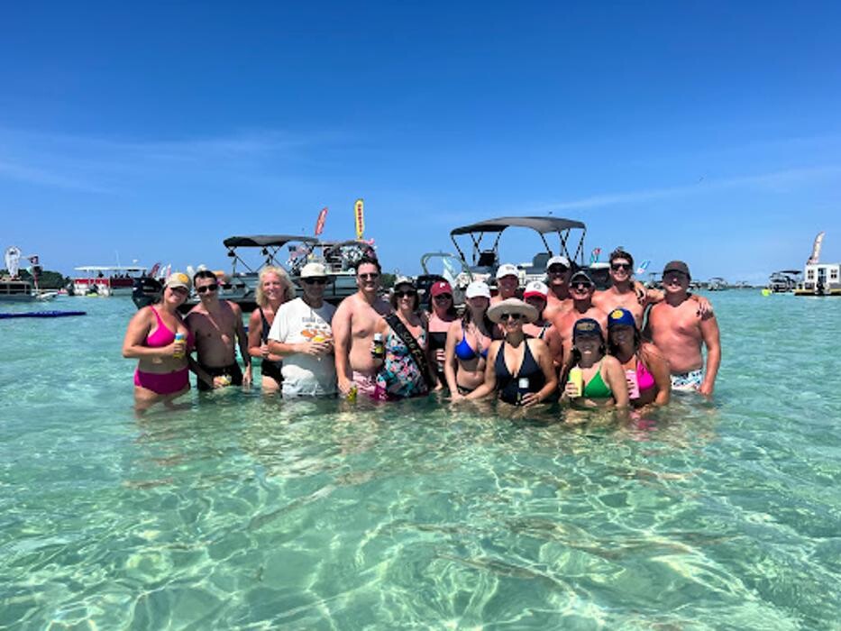 Images Prime Time Charters