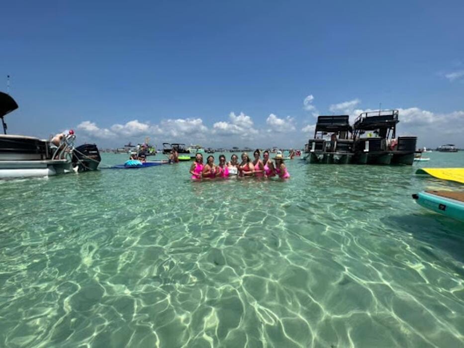 Images Prime Time Charters