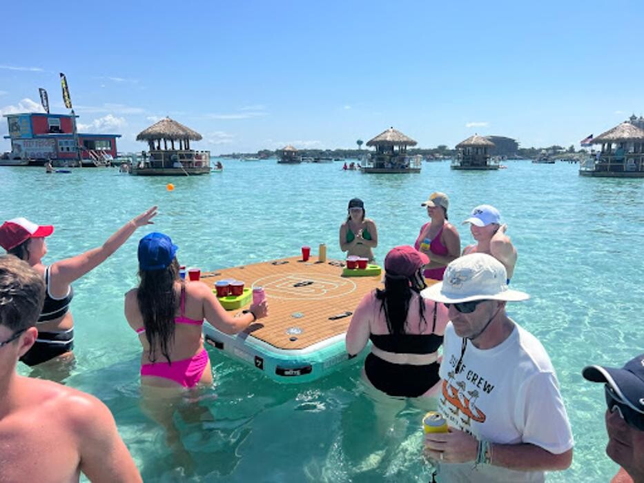 Images Prime Time Charters