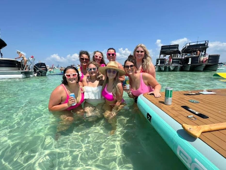 Images Prime Time Charters