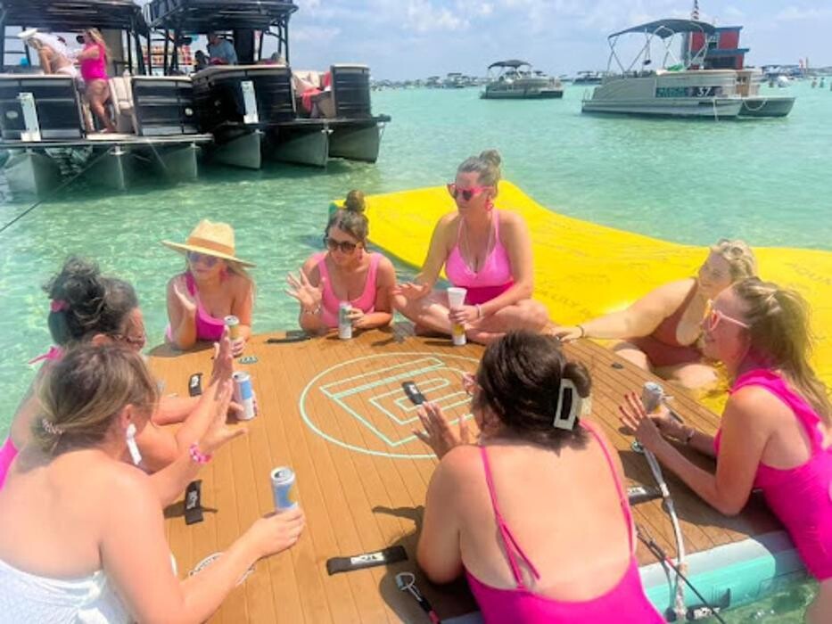 Images Prime Time Charters