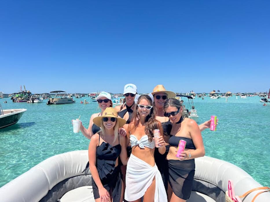 Images Prime Time Charters