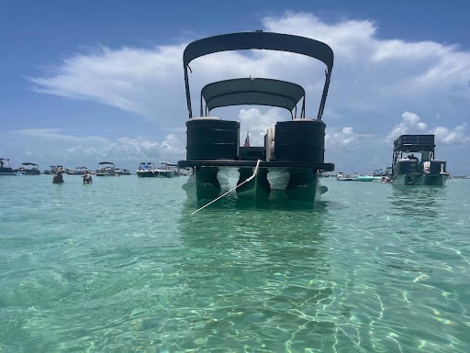 Images Prime Time Charters